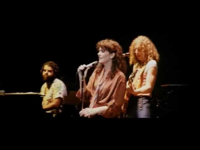 Linda Ronstadt - Tumbling Dice