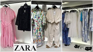 ZARA women’s new collection / May 2024