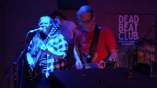 Norma Rae : LIVE in Athens, GA @  Dead Beat Club  7/18/2026