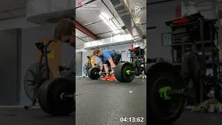 Josh Day | TFX 23.1 Intermediate/scaled online qualifier