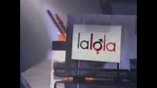 Entrada de Lalola