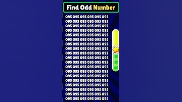 Number out from following #challange #braintears #puzzle #number #emojichallenge