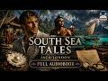 South Sea Tales 🌊🏝️ by Jack London - Adventure, Mystery &amp; The Wild Oceans! 🌊🛶