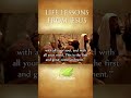 Greatest Life Lessons From Jesus Christ | Heavenly Music For Comfort & Relaxation