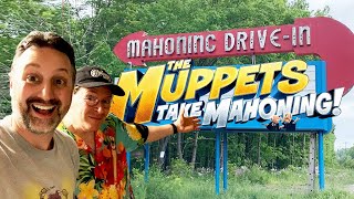 The Muppets Take Mahoning! 2023