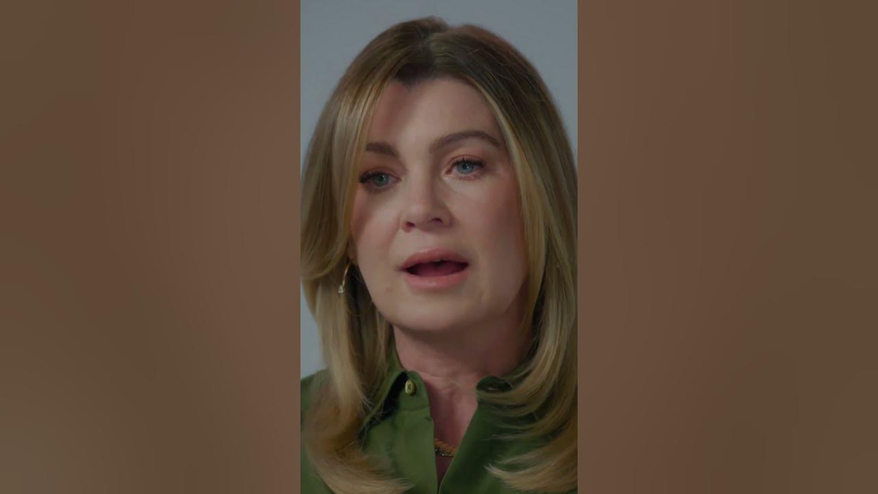 Insider Secrets of Greys Anatomy Diretors Revealed You Wont Believe