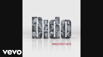 Dido - Quiet Times (Audio)