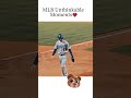 Baseball highlights #mlb #baseball #fyp #usa #usa