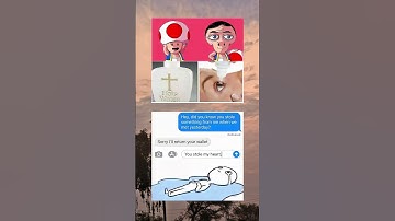 Thumbnail of Holy water needed 😂 #memes #funny