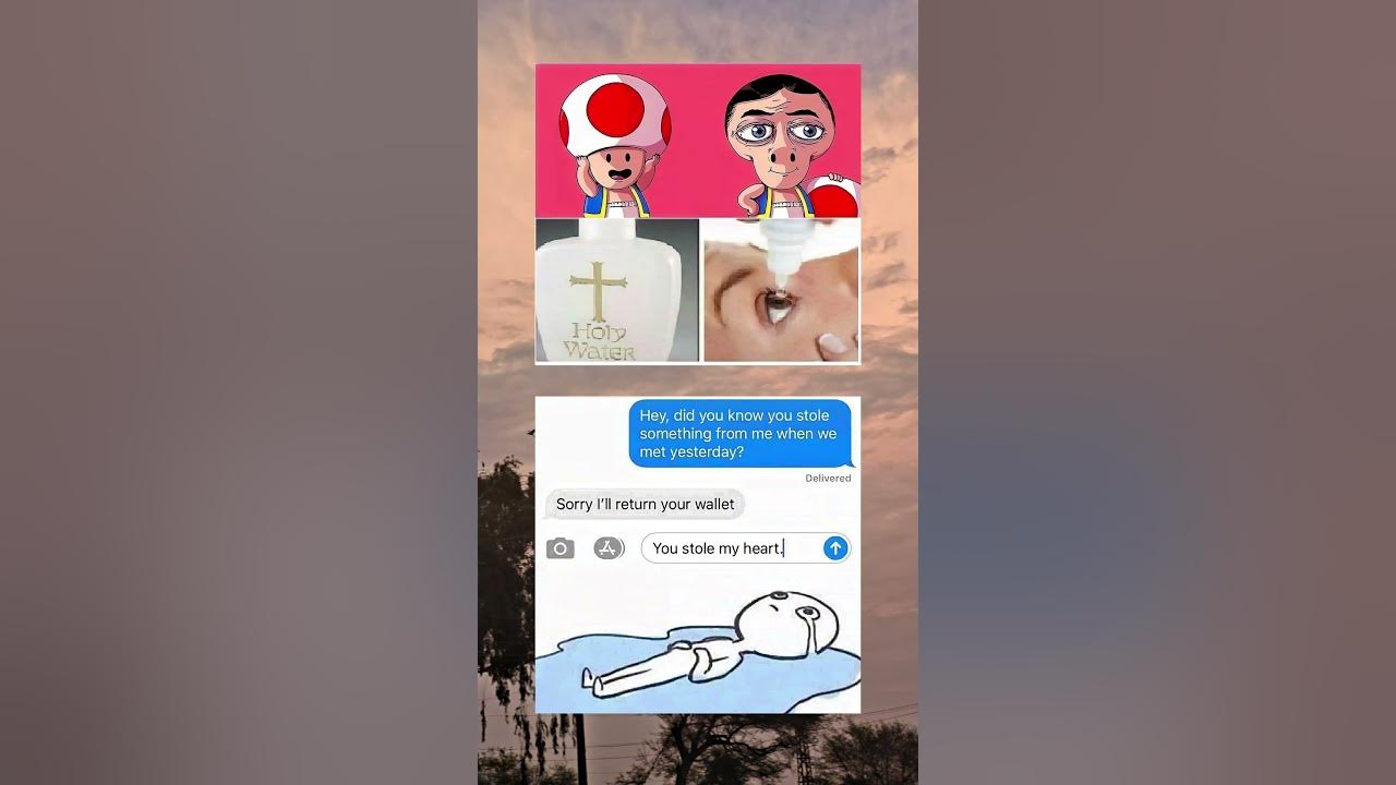 Holy water needed 😂 #memes #funny