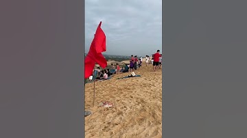 Đồi Cát Quang Phú Đồng Hới Quảng Bình #quảngbình