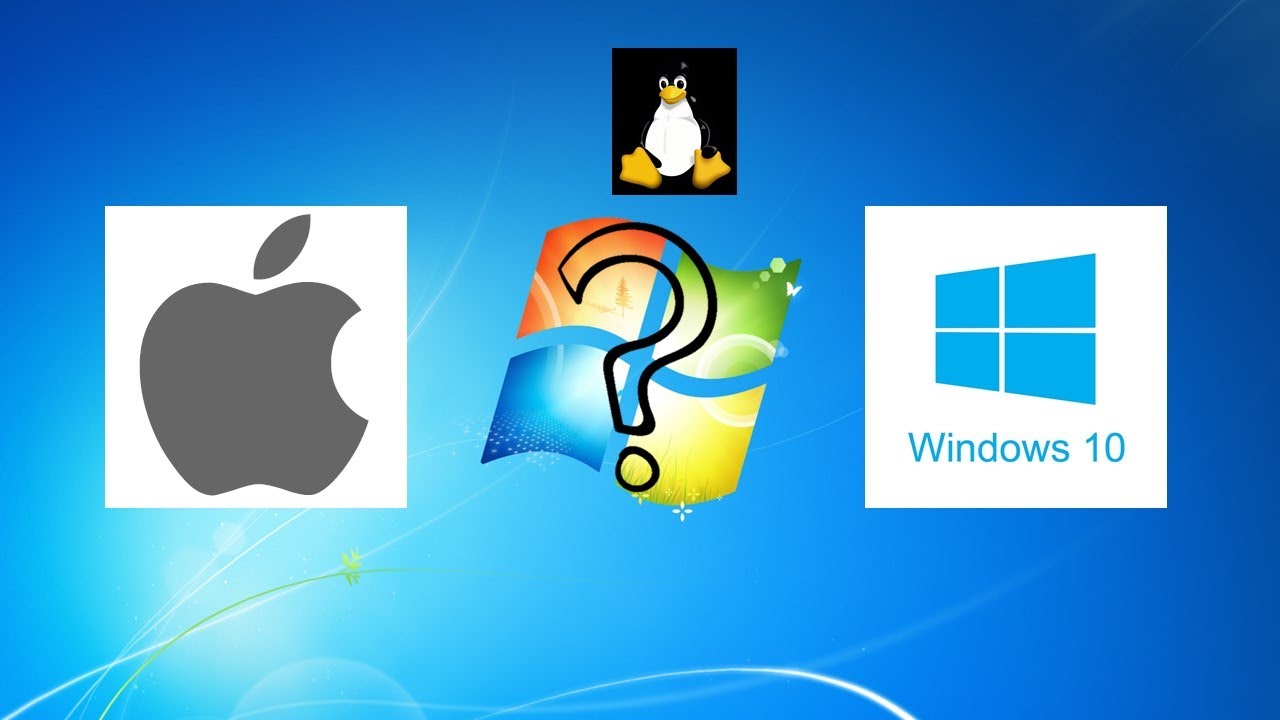 Windows 7 End Of Support - What to do now? & Review of Windows 7 (My ...