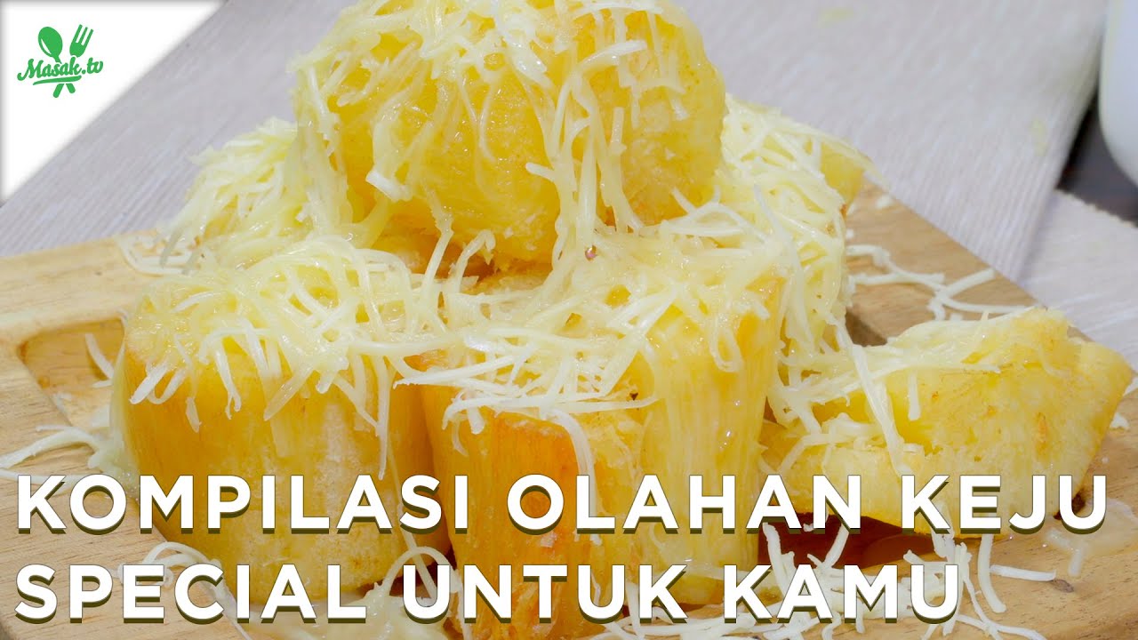 5 OLAHAN KEJU MANIS, ASIN, & GURIH YANG WAJIB KAMU COBA!