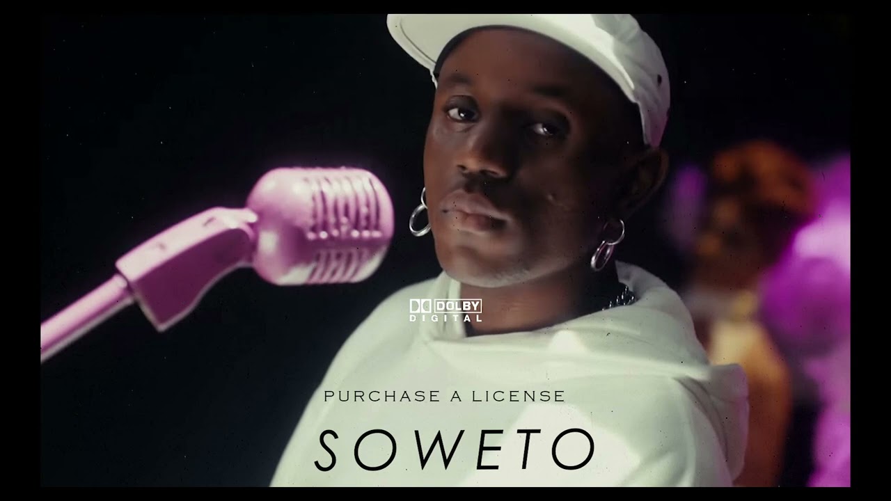 SOWETO Victony × Ckay × Buju Afrobeat Instrumental 2022 YouTube