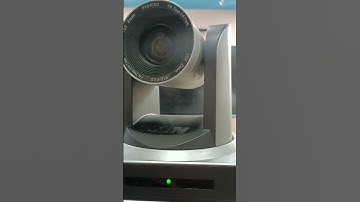 Camera for Classroom | PTZ Camera | Online teaching camera | EKIN- 1100 #ekin