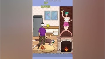 Brainy Master Tricky Story level 7 Gameplay Walkthrough solution