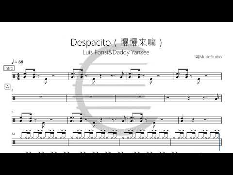 Despacito - Luis Fonsi