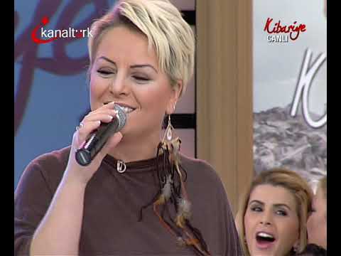 Türkü - Zannetme Ki Unutamam { Kibariye } 21.11.2011