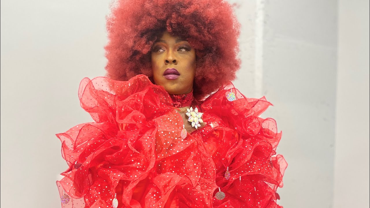Trené Monrōw Iman Kelly Rowland (Flowers, Like This, & Motivation