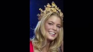 Miss Belgique De 1980 À 2017