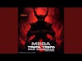 Mega Trepa Trepa Das Sombras 