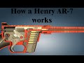 How a henry ar7 works