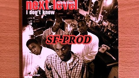 Next Level 1997 I Don