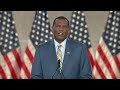 Burgess Owens speaks at RNC: full speech