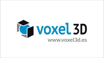 Obliquo by Voxel - Measuring areas