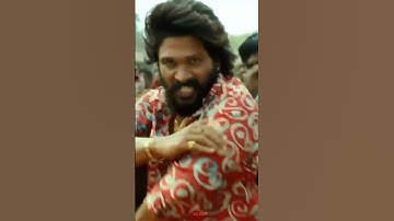 Pushpa movie WhatsApp status 2021| Allu Arjun WhatsApp status |icon Star | Trending status | SA Edit