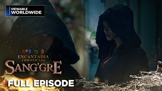 Sang'gre: Flamarra and Adamus' sneaky attack (Full Episode 15) | Encantadia Chronicles