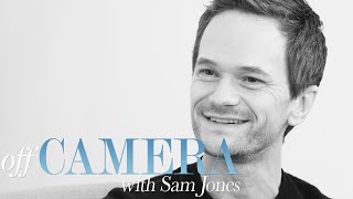 Neil Patrick Harris Can't Escape "The Name"