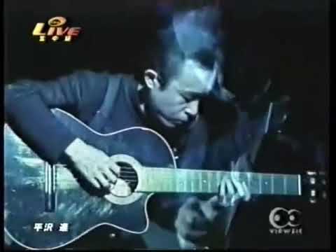 平沢進 - MOON TIME(LIVE 1998)