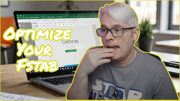 Mastering FreeBSD Fstab Config Made Easy