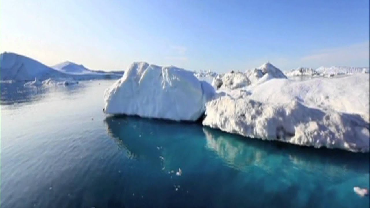 ice hunters