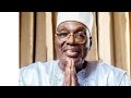 Breaking News Limbe Buea Bamenda Dschang Bafoussam Douala Kousserie Stand For Issa Tchiroma 