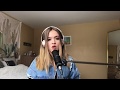 All I Want - Kodaline (Cover)