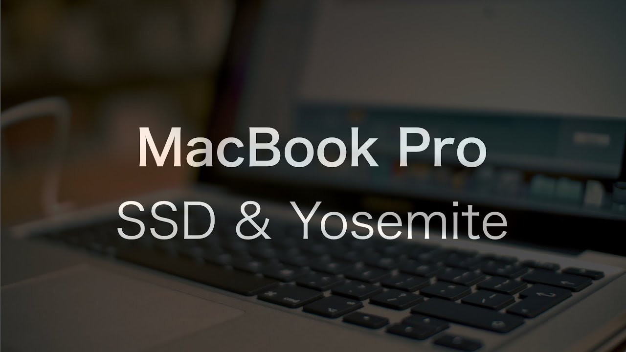 macbook pro 2009 ssd upgrade macbook pro 2009 ssd upgrade