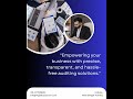Ensure Financial Transparency with Expert Auditing Services