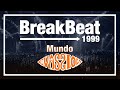 Mundo evassion  breakbeat 1999