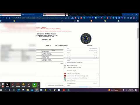 Henrico PowerSchool: Are They Spying On Your Child?