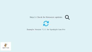How to Fix Ring Camera Smart Alerts
