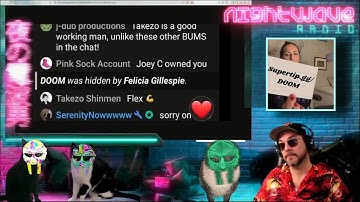 How KarmicX has betrayed his BIGGEST FAN (ME) - with Mersh