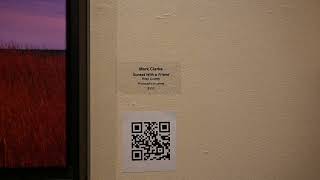 MAC Gallery Show #1