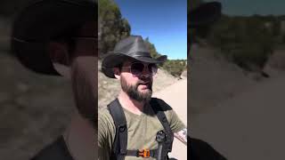 Hiking in Utah by Scout Truck 238 views 1 month ago 1 minute, 29 seconds