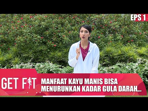 Video: Kayu Manis Untuk Diabetes - Apakah Aman Dan Efektif?