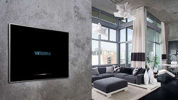 Умный дом Interra в Москве | KNX с нуля | iX10, iX3 | Строительство премиум-проекта