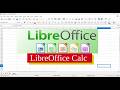 Libreoffice calc IT 402 CBSE CLASS X