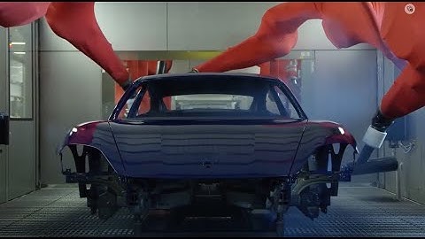 Yasuhisa Inoue - Repetitive manufacturing [MV]