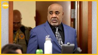 Closing arguments expected on Monday in Tupac murder trial
